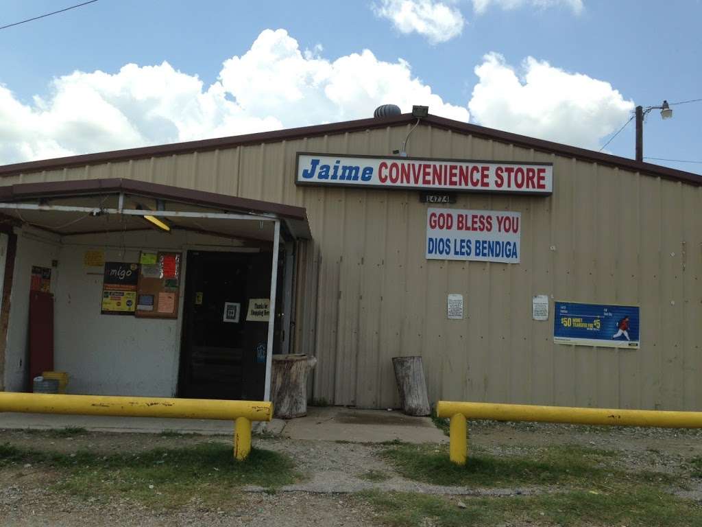 Jaimes convenience store | 14774 Lasater Rd, Dallas, TX 75253, USA | Phone: (972) 286-5297