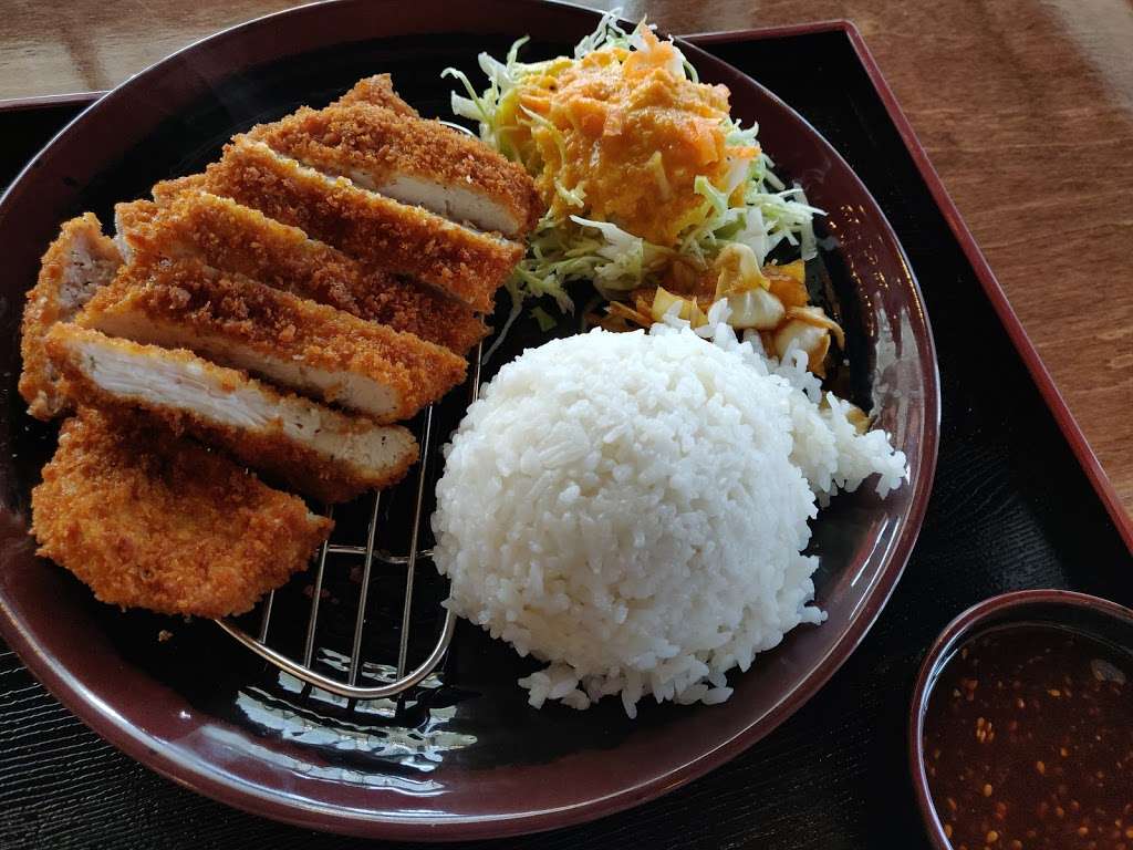 Katsu Bar & Noodle | 15556 Cutten Rd Ste.500, Houston, TX 77070 | Phone: (832) 699-0561