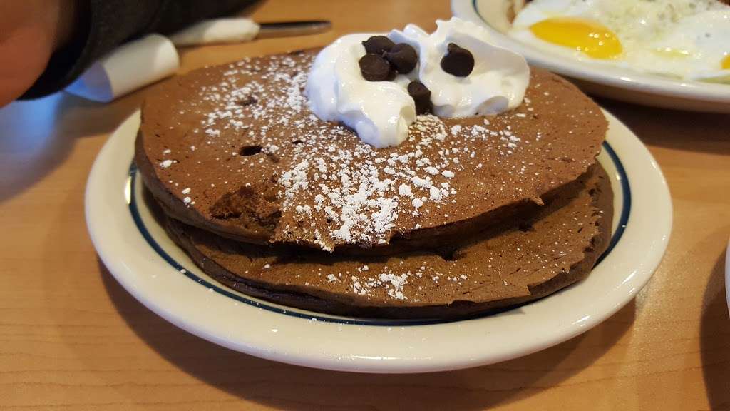 IHOP | 2421 Osprey Way S, Frederick, MD 21701, USA | Phone: (301) 662-4500