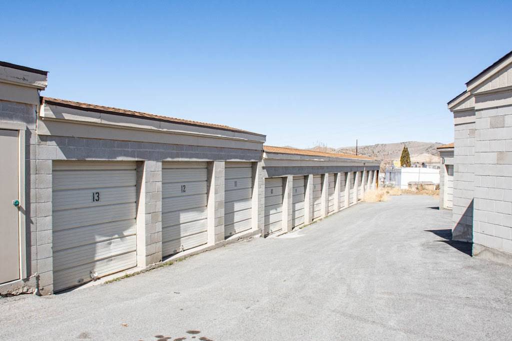 StorWise Self Storage | 7920 N Virginia St, Reno, NV 89506, USA | Phone: (775) 318-5708