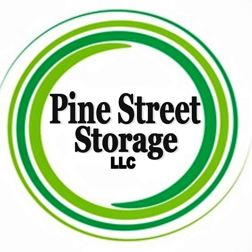 Pine Street Storage | 23580 Pine St, Santa Clarita, CA 91321