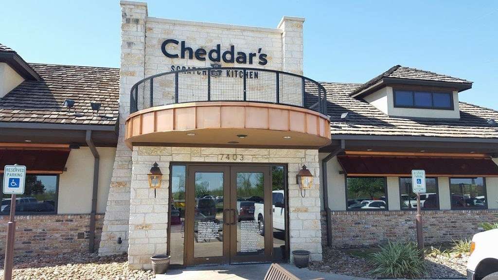 Cheddars Scratch Kitchen | 7403 Northwest Loop 410, San Antonio, TX 78245, USA | Phone: (210) 522-0011