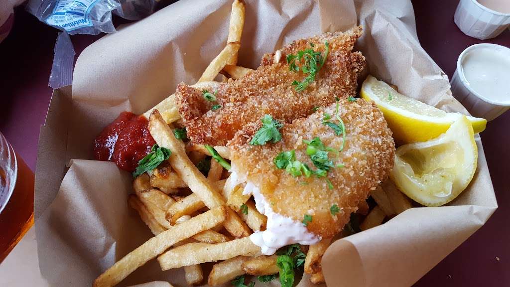 Fishetarian Fish Market | 599 CA-1, Bodega Bay, CA 94923 | Phone: (707) 875-9092