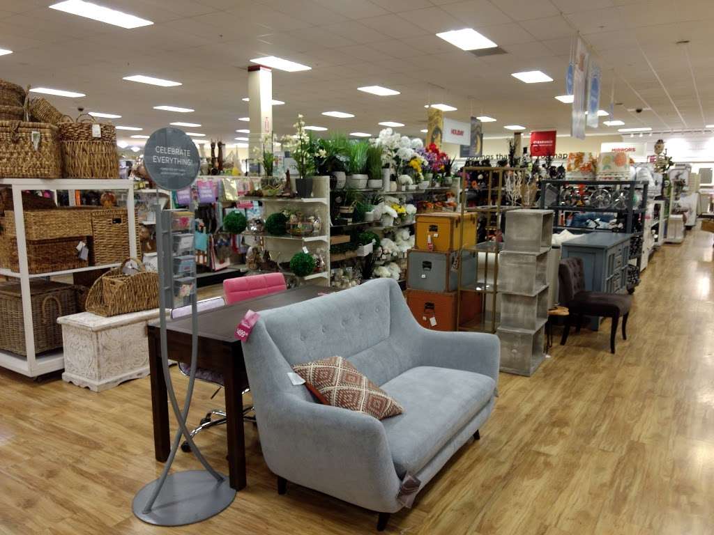 HomeGoods | 4245 Woodruff Ave, Lakewood, CA 90713 | Phone: (562) 421-8317