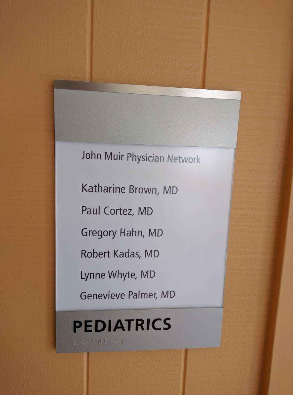 Katharine Brown, MD | 1505 St Alphonsus Way, Alamo, CA 94507 | Phone: (925) 838-7337