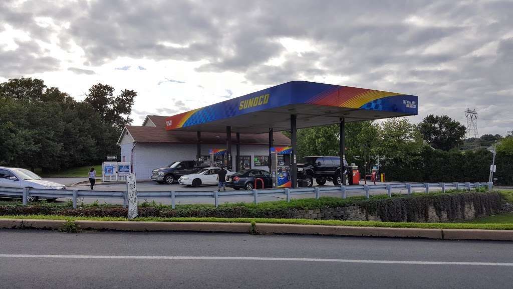 Sunoco Gas Station | 581 Moorestown Dr, Bath, PA 18343, USA | Phone: (610) 746-7152