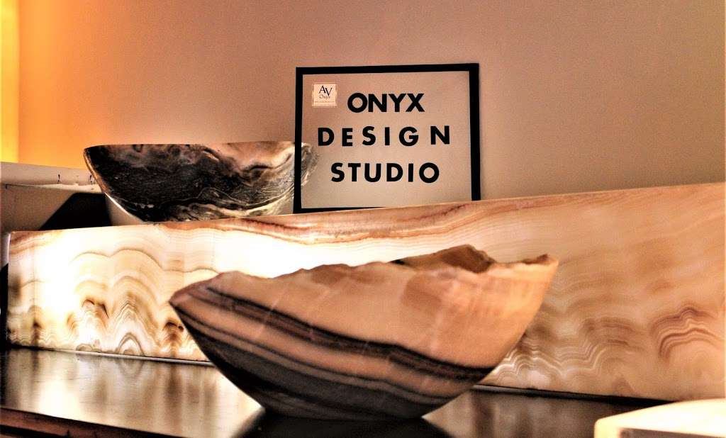 AV Onyx Design Studio | 47 N Chatsworth Ave, Larchmont, NY 10538, USA | Phone: (516) 301-7281