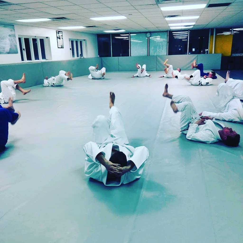 North Shore Brazilian Jiu-Jitsu Academy | 10 Colonial Rd #18, Salem, MA 01970, USA | Phone: (978) 666-0754