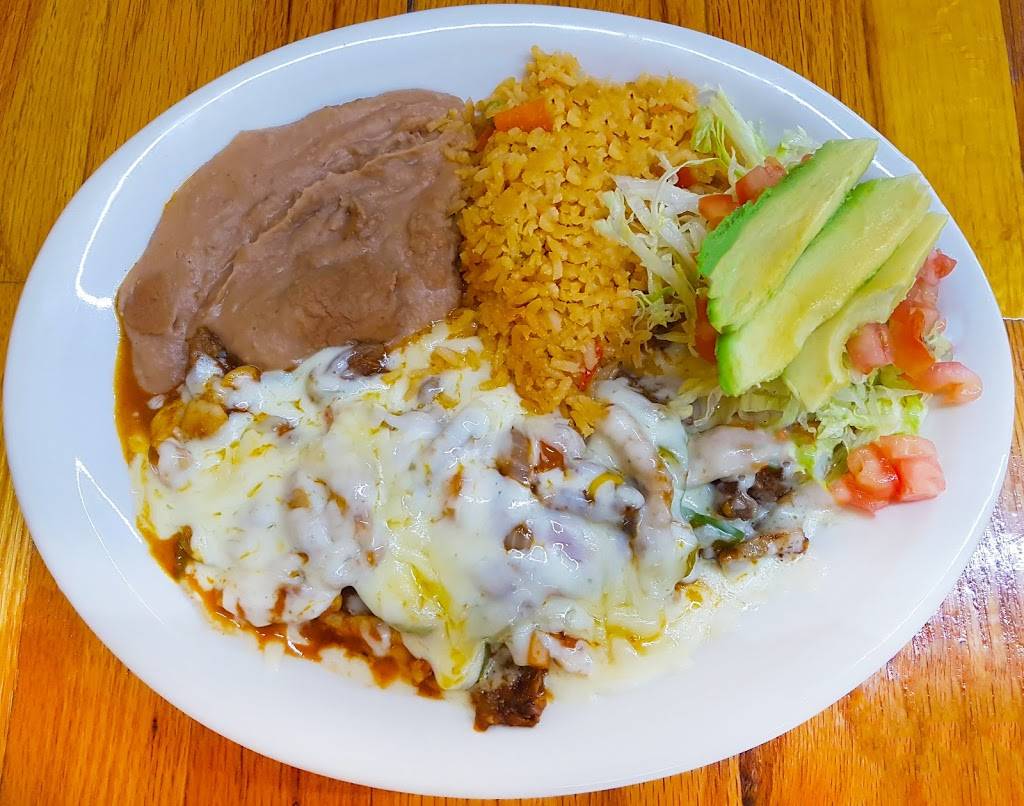 La Cocina Mexicana | 5567 Old Seguin Rd Ste 2, San Antonio, TX 78219, USA | Phone: (210) 277-8738