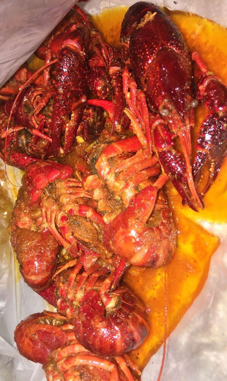 Crawfish N More | 6210 Hwy 6 Ste A, Missouri City, TX 77459, USA | Phone: (281) 969-5322