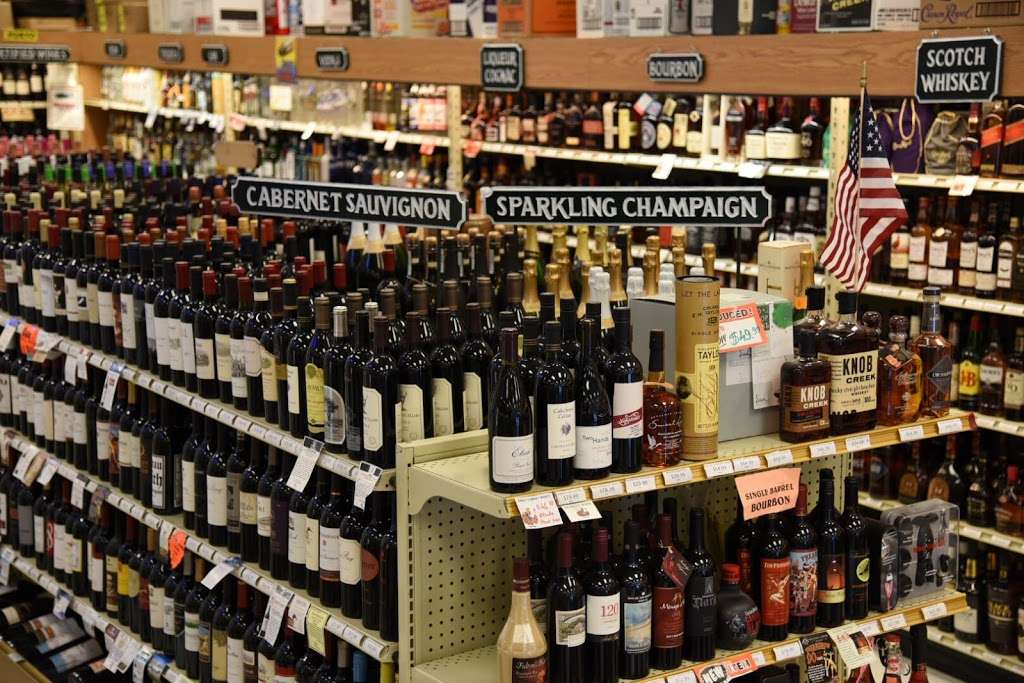 Roundabout Wine & Spirits, N.Laurel, MD 20723 | 8305 Ice Crystal Dr #109, Laurel, MD 20723, USA | Phone: (301) 776-9463