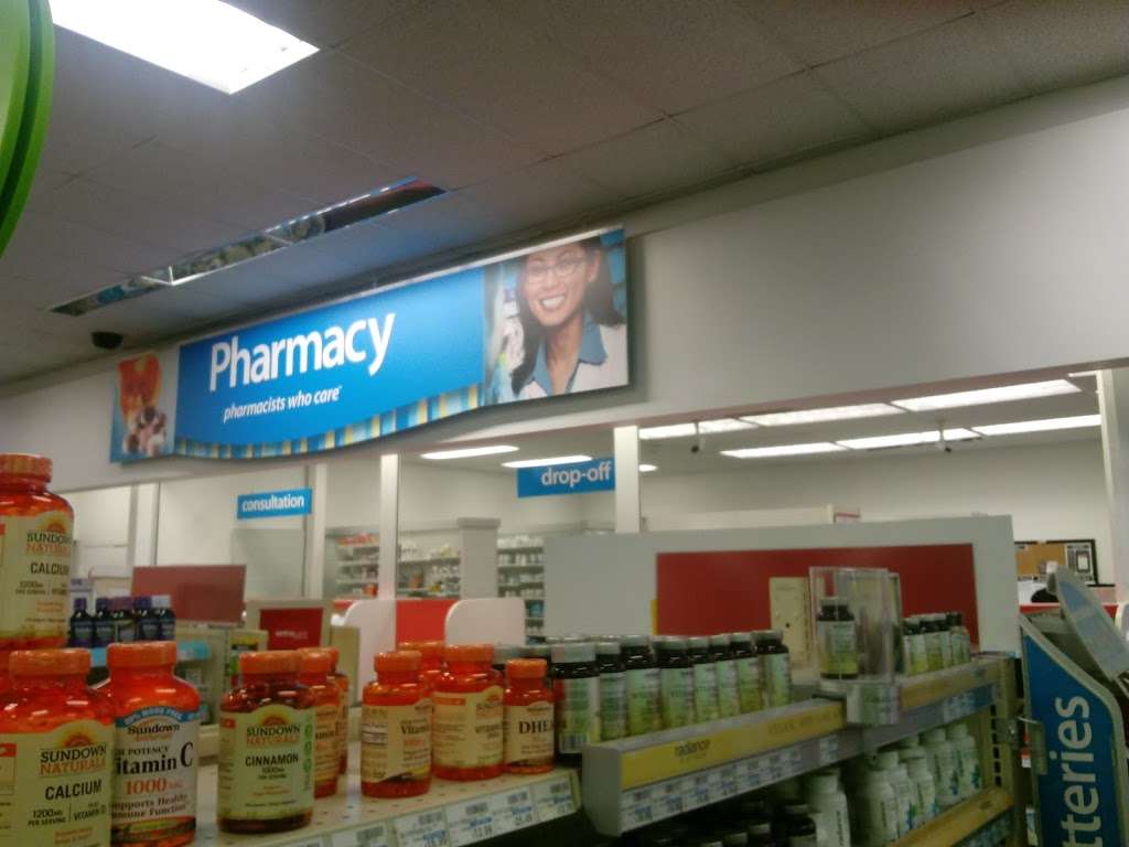 CVS Pharmacy | 2035 N Sharon Amity Rd, Charlotte, NC 28205, USA | Phone: (704) 535-9850