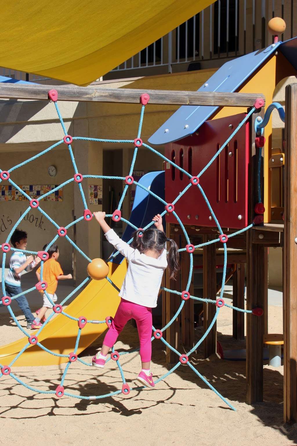 Penasquitos Christian Preschool | 14484 Penasquitos Dr, San Diego, CA 92129 | Phone: (858) 672-9353