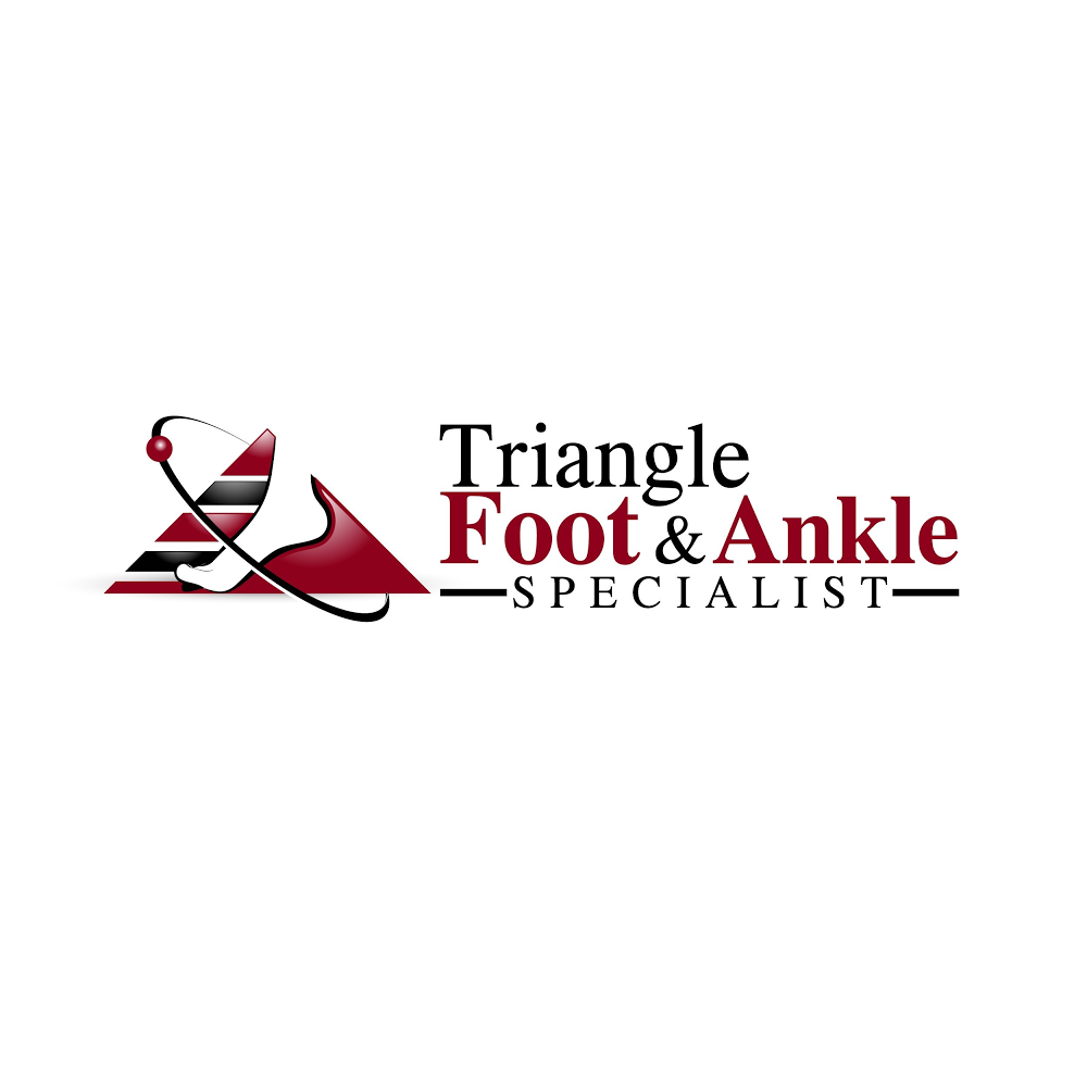 Triangle Foot and Ankle Specialist | 1720 NW Maynard Rd, Cary, NC 27513 | Phone: (919) 851-3435