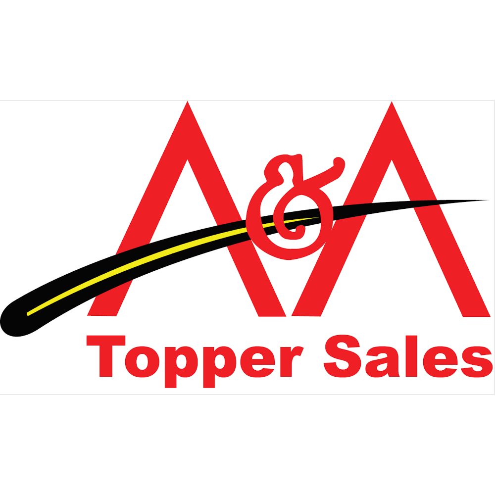 A & A Topper Sales & Truck Accessories | 5425 S Broadway, Littleton, CO 80121, USA | Phone: (303) 797-3233