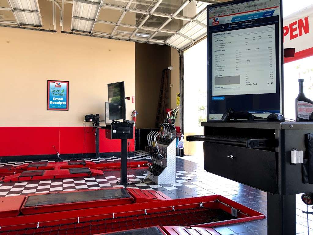 Valvoline Instant Oil Change | 13401 Whittier Blvd, Whittier, CA 90605, USA | Phone: (562) 945-6863