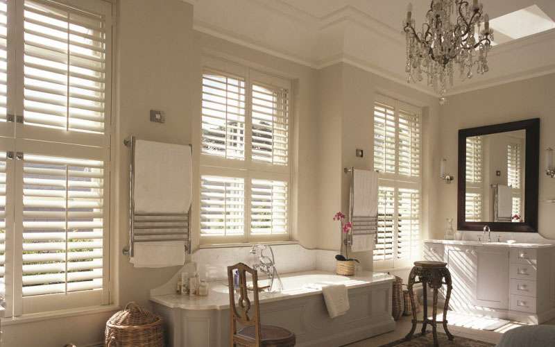 Plantation Shutters West London | 109 Ullswater Cres, London SW15 3RE, UK | Phone: 020 3903 9698