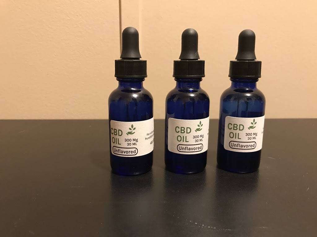 Pure CBD Infuzions | 8832 E Pueblo Ave, Mesa, AZ 85208 | Phone: (480) 529-9719