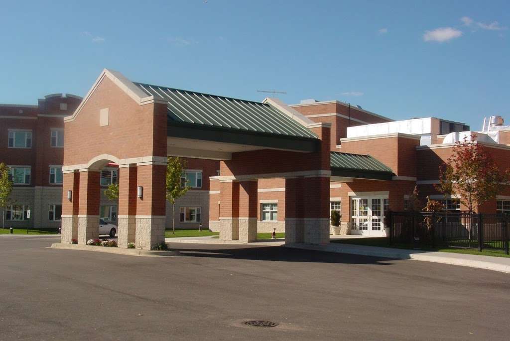 St. Joseph Village of Chicago | 4021 W Belmont Ave, Chicago, IL 60641, USA | Phone: (773) 328-5500