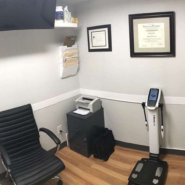 Manhasset Chiropractic | 444 Community Dr, Manhasset, NY 11030, USA | Phone: (516) 321-0080