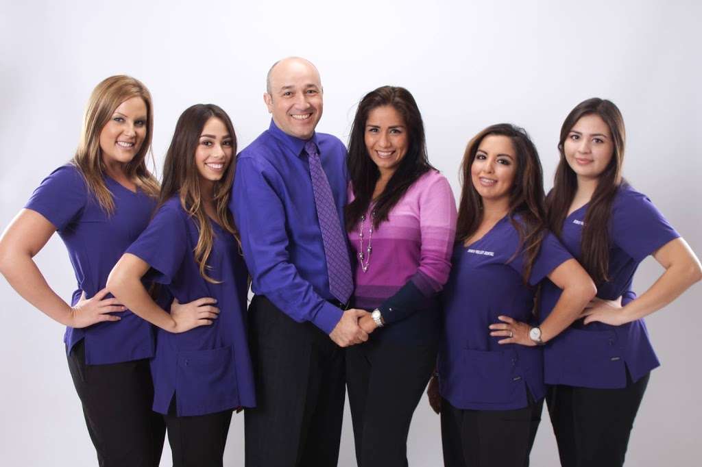 Norco Valley Dental | 2574 Hamner Ave, Norco, CA 92860, USA | Phone: (951) 817-1166