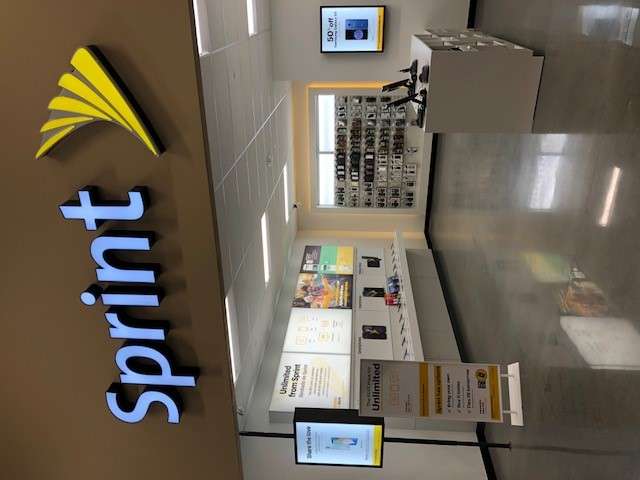 Sprint Store | 13401 Interstate 10 E, Baytown, TX 77523, USA | Phone: (631) 693-4263