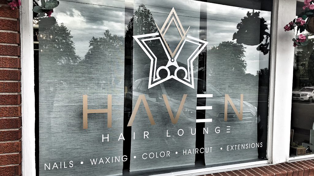 Haven Hair Lounge | 118 N Latah St, Boise, ID 83706 | Phone: (208) 570-3379