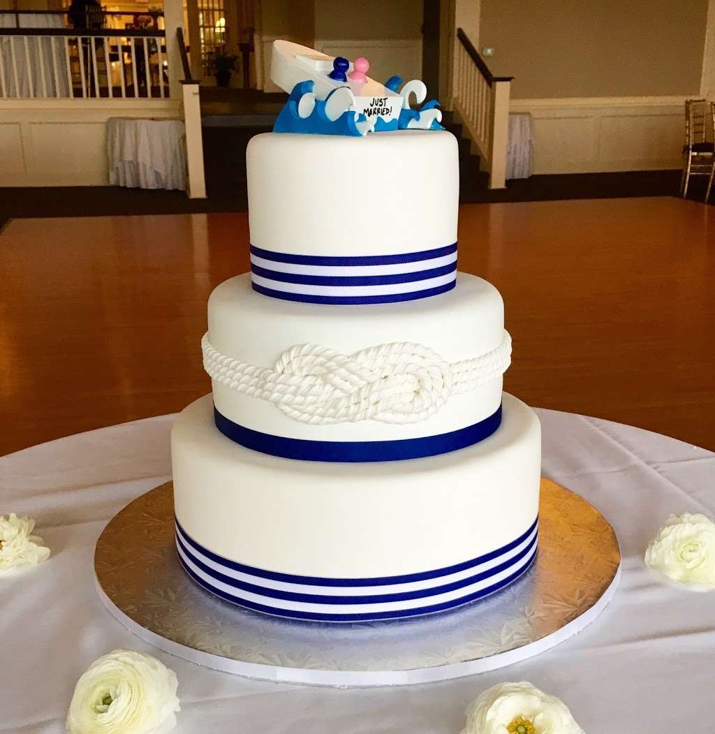 Storeybook Cakes, LLC | 13 Concord Court, Southbury, CT 06488 | Phone: (203) 560-4749