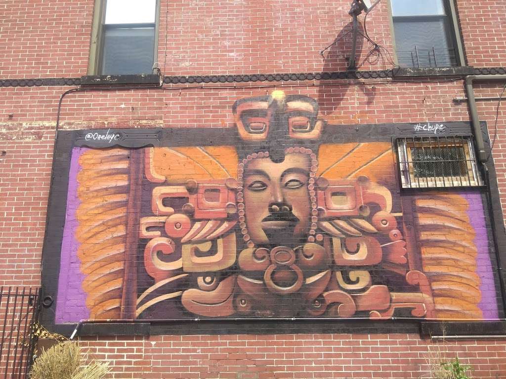 Saraghina Bakery | 433 Halsey St, Brooklyn, NY 11233, USA | Phone: (718) 574-5500