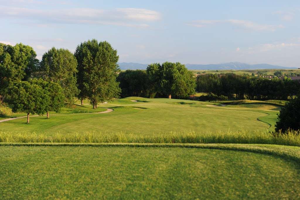 Coal Creek Golf Course | 585 W Dillon Rd, Louisville, CO 80027, USA | Phone: (303) 666-7888