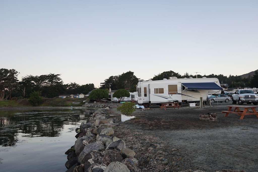 Porto Bodega Marina | 1500 Bay Flat Rd, Bodega Bay, CA 94923, USA | Phone: (707) 875-2354