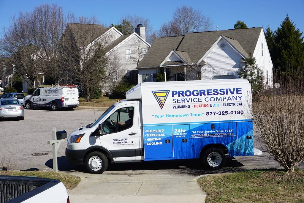 Progressive Service Company | 2905 Baltic Ave, Greensboro, NC 27406 | Phone: (877) 325-0180