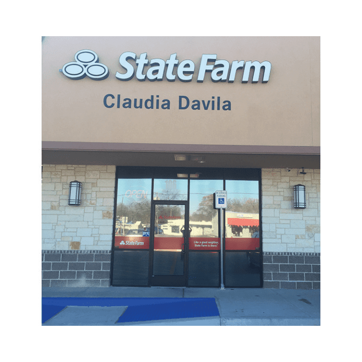 Claudia Davila - State Farm Insurance Agent | 4228 E Belknap St #106, Haltom City, TX 76117, USA | Phone: (817) 546-5310