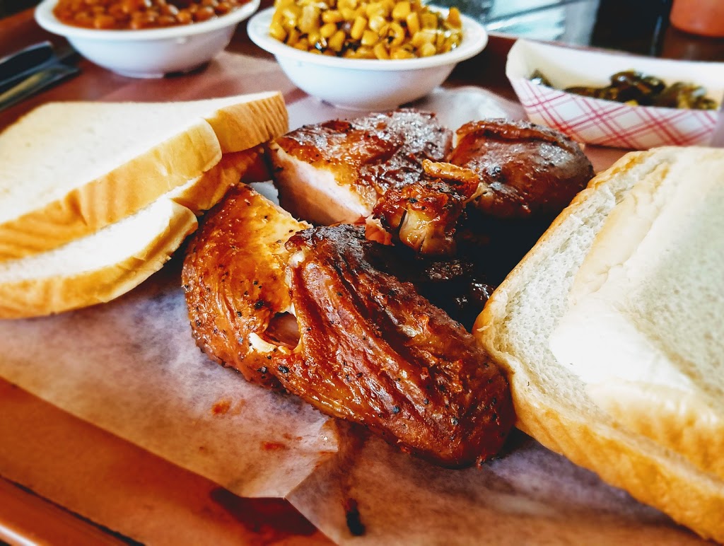 Houston Barbecue Company | 1127 Eldridge Pkwy, Houston, TX 77077, USA | Phone: (281) 531-6800