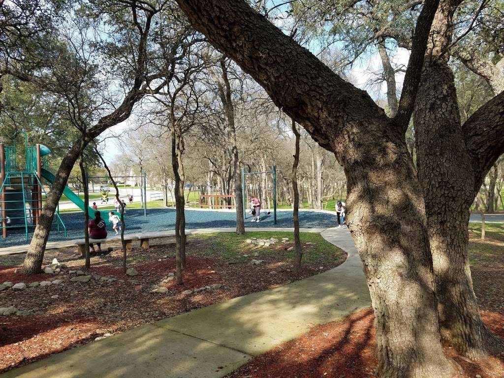 Stage Run Community Park | 24402 Daisy Run, San Antonio, TX 78255, USA