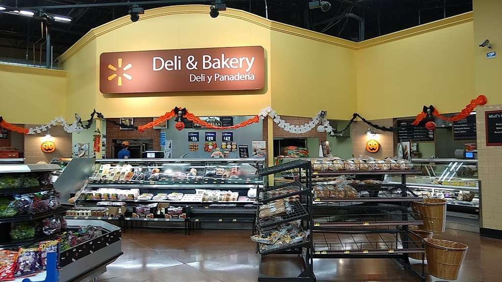 Walmart Bakery | 7450 W Glendale Ave, Glendale, AZ 85303, USA | Phone: (623) 915-2632