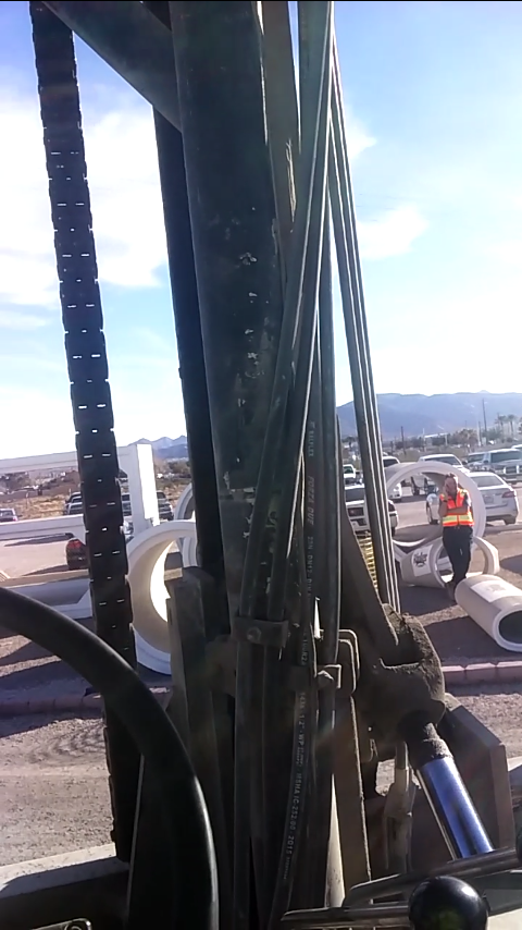 Rinker Materials Hydro Conduit | 2100 Burns Ave, Henderson, NV 89011, USA | Phone: (702) 565-8721