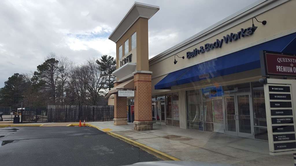 Bath And Body Works | 223 Outlet Center Dr, Queenstown, MD 21658, USA