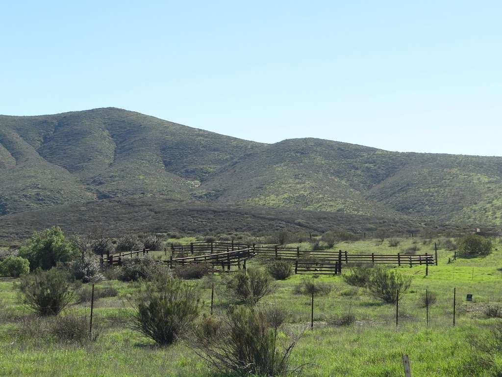 Proctor Valley, CA | Jamul, CA 91935