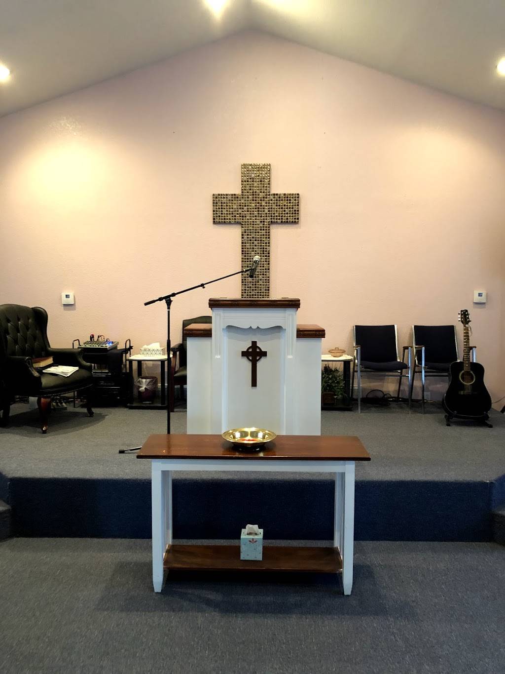 Praise of Pentecost Church | 742 W Southgate Ave, Phoenix, AZ 85041, USA | Phone: (623) 225-5827