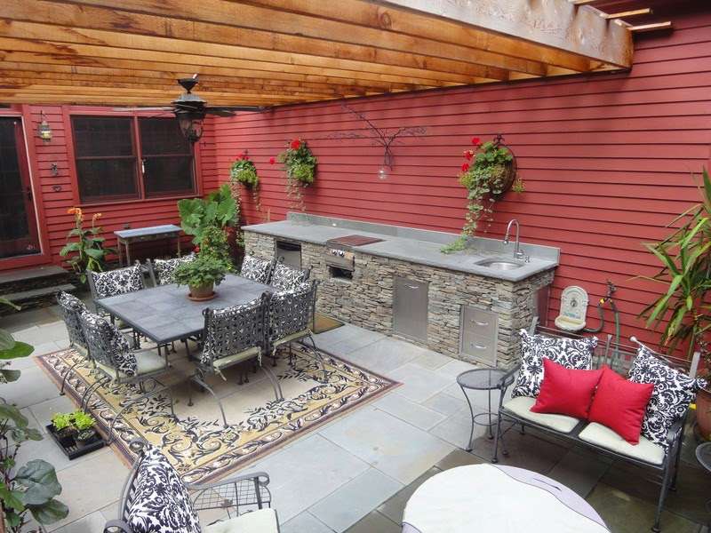 Stone Farm | 754 Main St, Monroe, CT 06468, USA | Phone: (203) 364-4470
