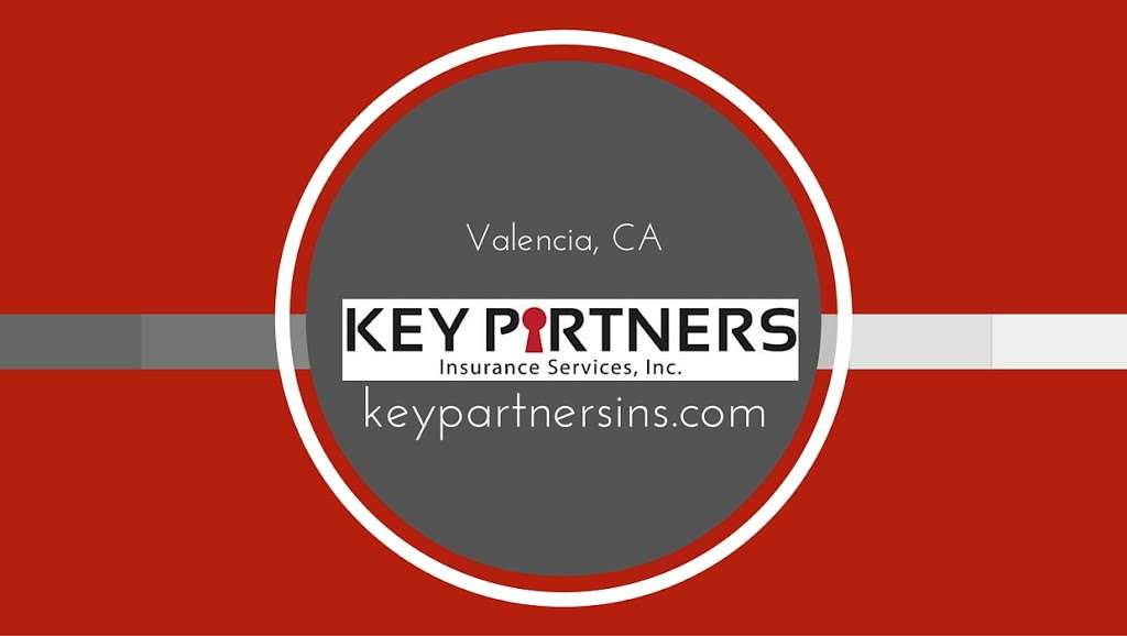 Key Partners Insurance Services Inc | 28494 Westinghouse Pl #101, Valencia, CA 91355 | Phone: (844) 253-1511