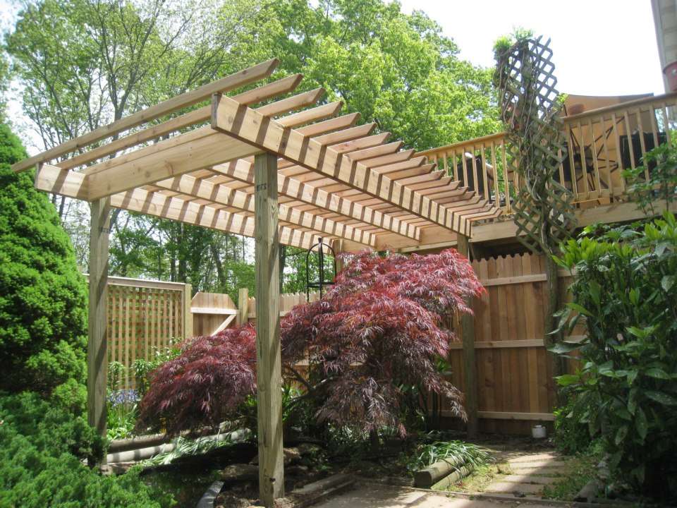 All Pro Fence | 3314 S 2nd St, Whitehall, PA 18052 | Phone: (484) 954-7515
