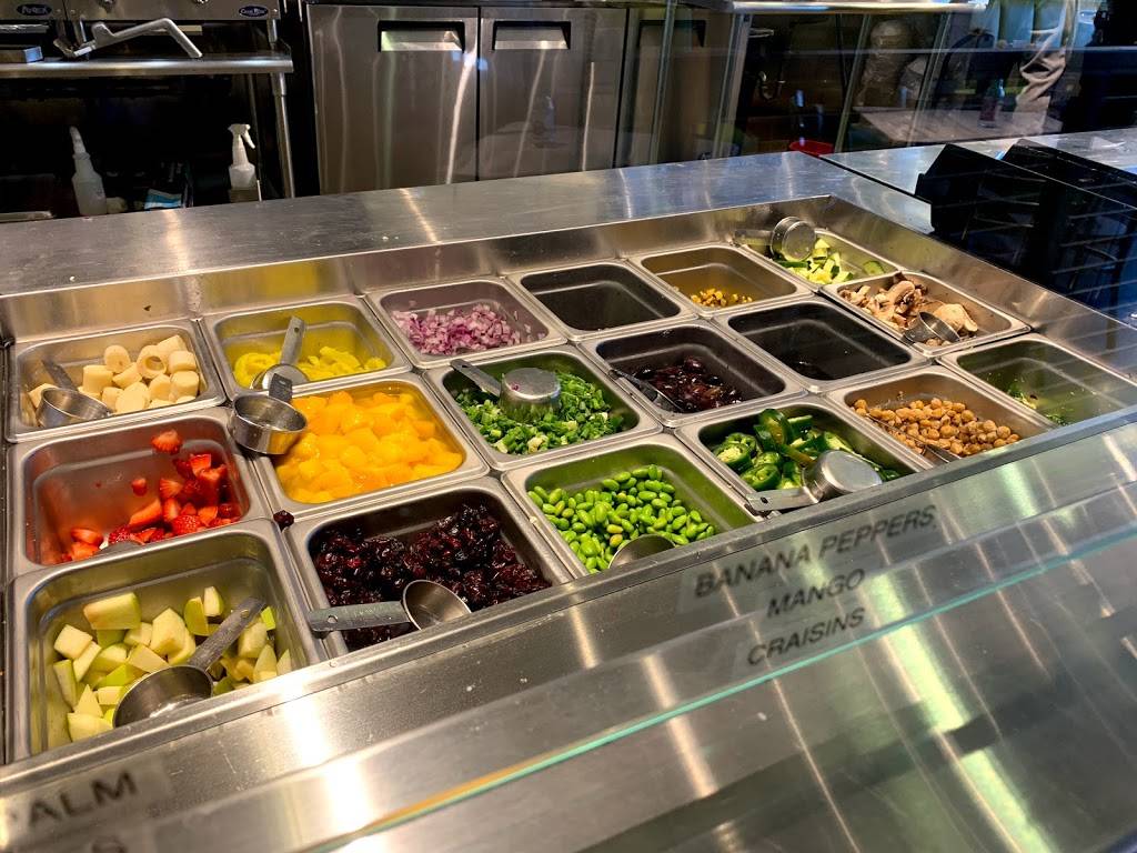 DICED (D3) Salads, Wraps + Bowls | 7157 OKelly Chapel Rd, Cary, NC 27519 | Phone: (919) 678-5004