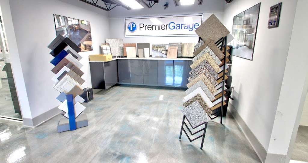 Premier Garage & Tailored Living of South Florida | 450 NW 27th Ave, Fort Lauderdale, FL 33311, USA | Phone: (954) 797-9275