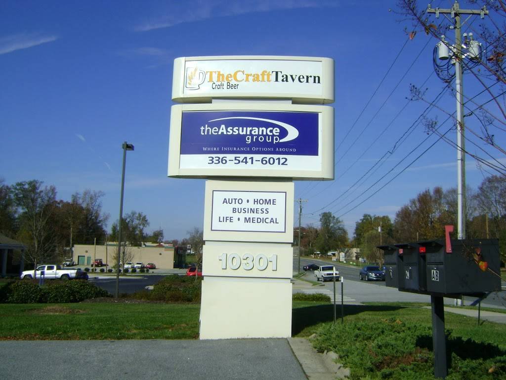 Advanced Sign Graphics | 111 Cornell Dr, High Point, NC 27262, USA | Phone: (336) 259-5690