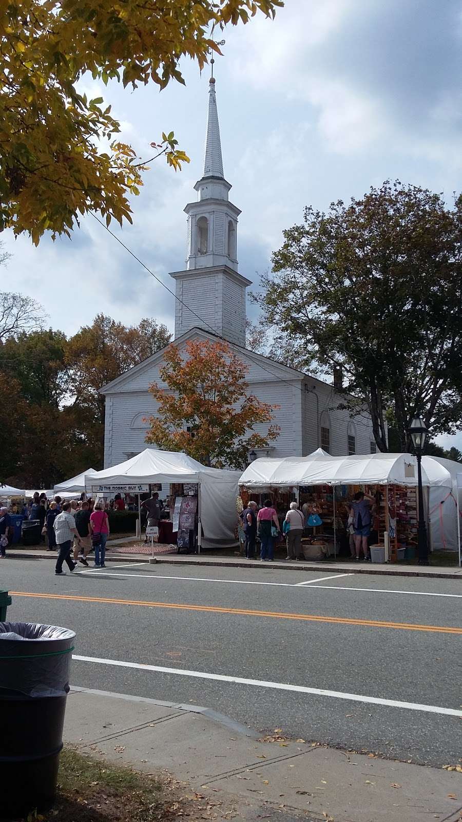 North Scituate Public Library | 606 W Greenville Rd, North Scituate, RI 02857, USA | Phone: (401) 647-5133