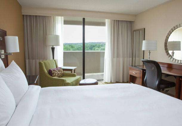 Hanover Marriott | 1401 Rt 10 E, Whippany, NJ 07981, USA | Phone: (973) 538-8811