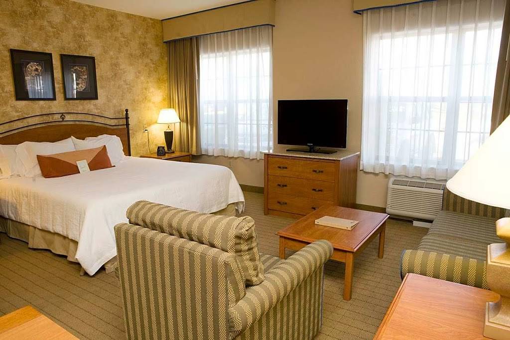 Hilton Garden Inn Phoenix Airport | 3422 E Elwood St, Phoenix, AZ 85040, USA | Phone: (602) 470-0500