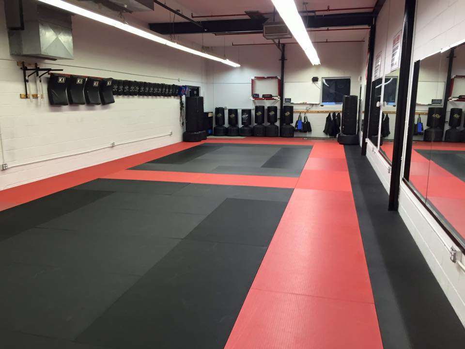 Northern Valley Martial Arts | 55 Walnut St #103, Norwood, NJ 07648, USA | Phone: (201) 784-2411